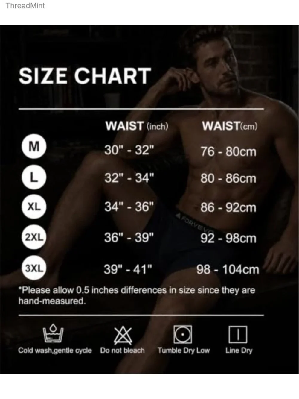 Merino Wool Boxer Briefs Moisture Wicking Breathable Men's Underwear